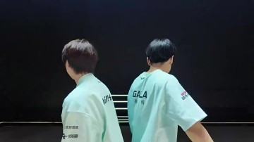 IG官方发布助威视频：今晚加油