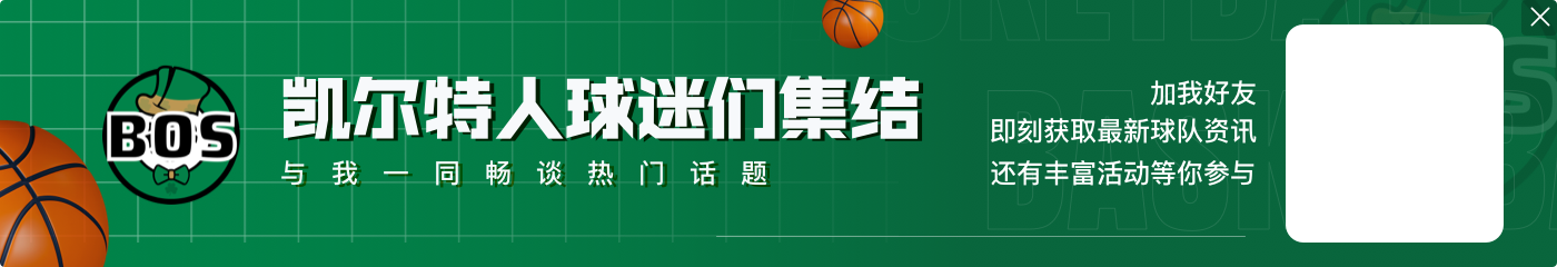 巴顿:若我是绿军我会交易霍勒迪和铂金 怀特更年轻该被留下